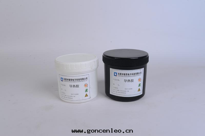 胶(jiāo)粘劑-導热(rè)胶(jiāo)